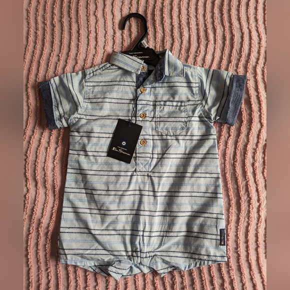 BNWT baby romper - Picture 1 of 2